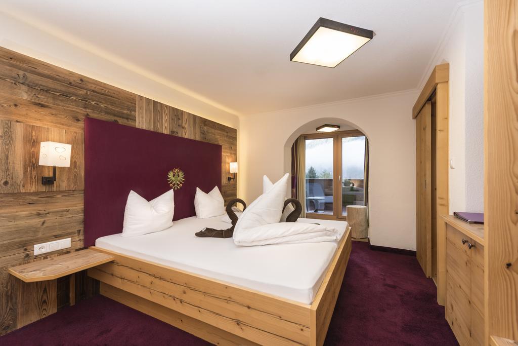 Pure Panoramahotel Erika Superior Neustift im Stubaital Bilik gambar