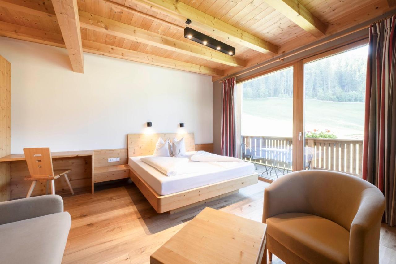 Pure Panoramahotel Erika Superior Neustift im Stubaital Luaran gambar