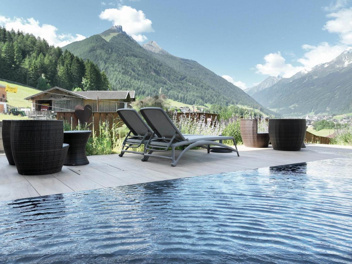 Pure Panoramahotel Erika Superior Neustift im Stubaital Luaran gambar