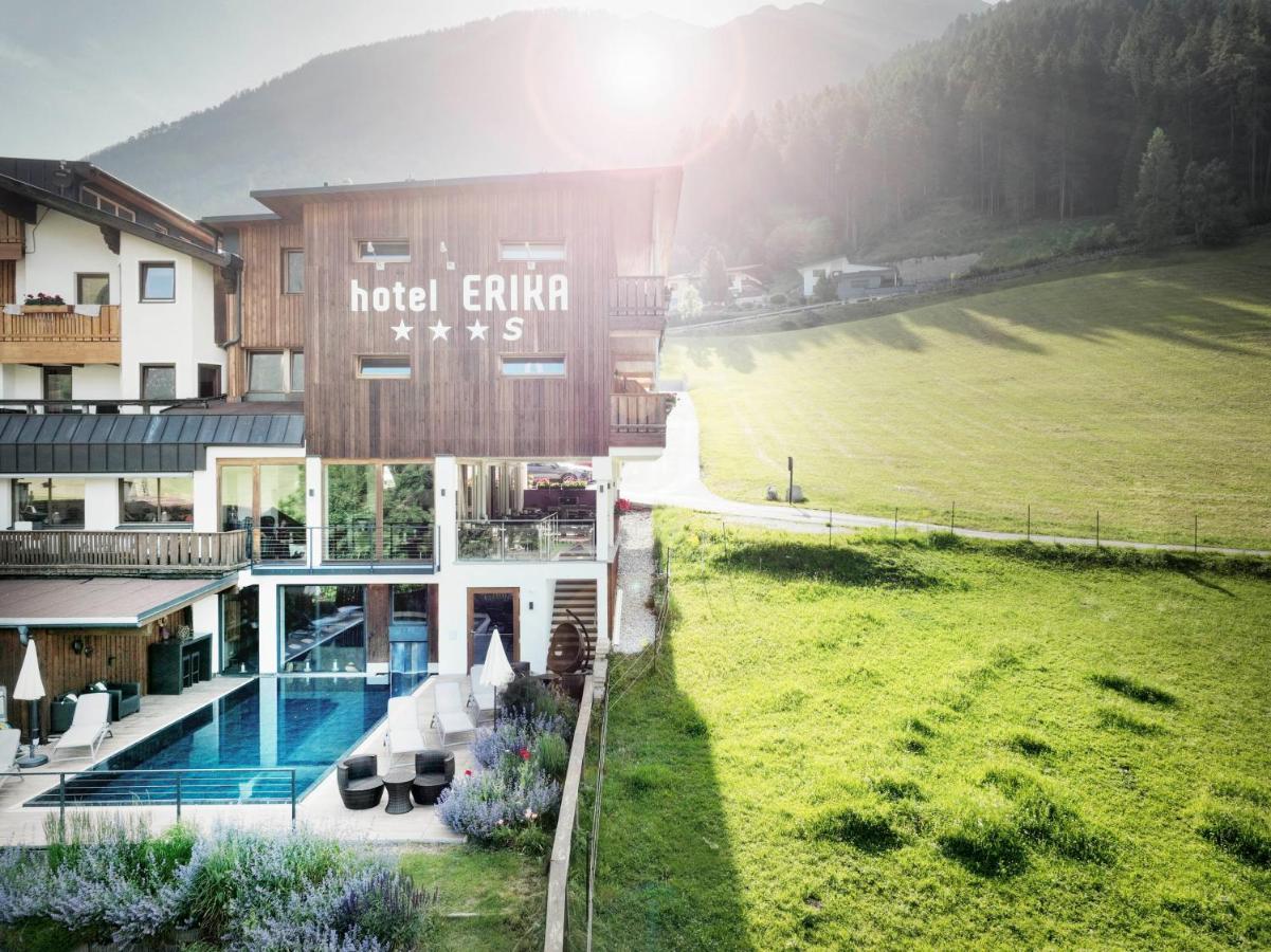 Pure Panoramahotel Erika Superior Neustift im Stubaital Luaran gambar