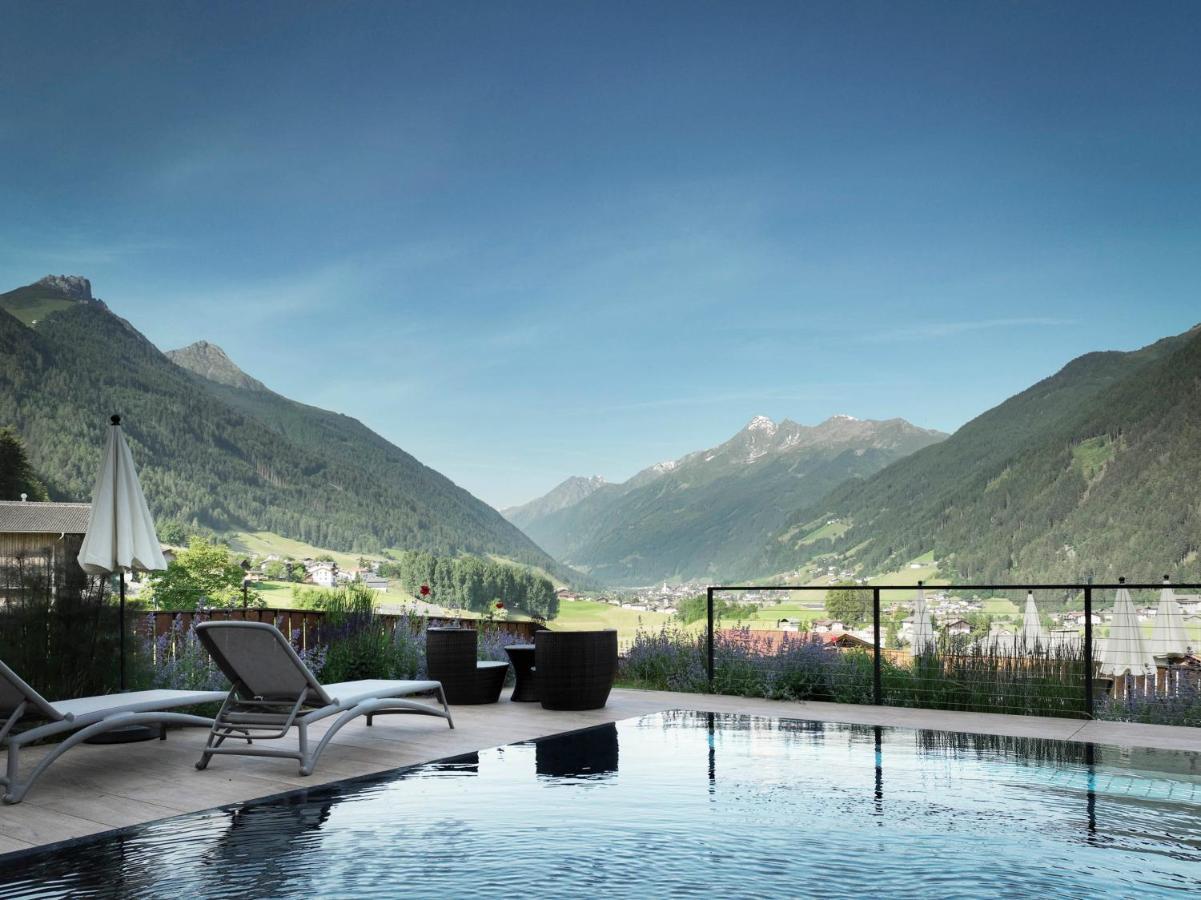 Pure Panoramahotel Erika Superior Neustift im Stubaital Luaran gambar