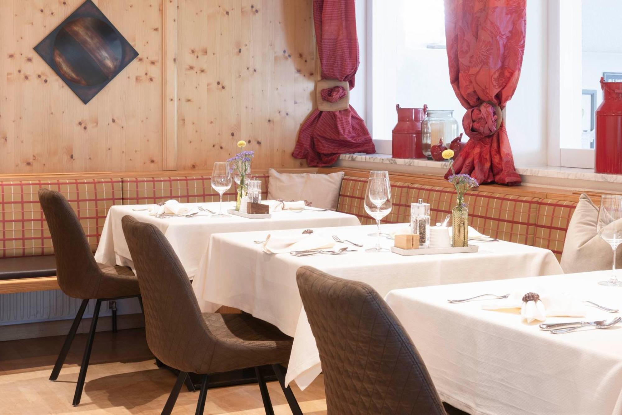 Pure Panoramahotel Erika Superior Neustift im Stubaital Luaran gambar