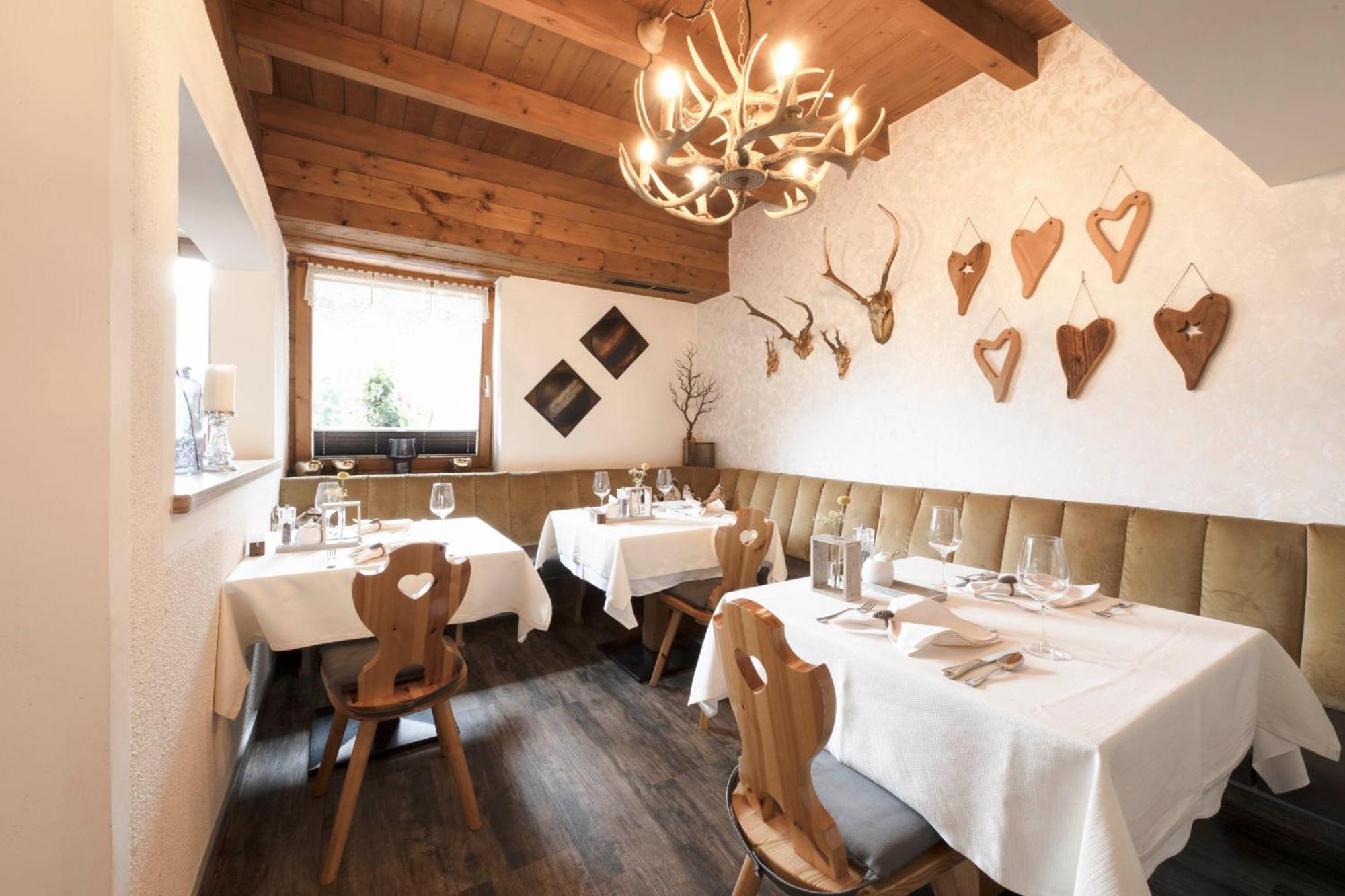 Pure Panoramahotel Erika Superior Neustift im Stubaital Luaran gambar