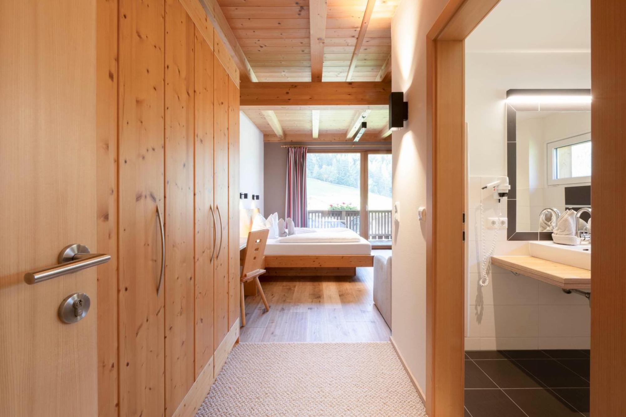 Pure Panoramahotel Erika Superior Neustift im Stubaital Luaran gambar