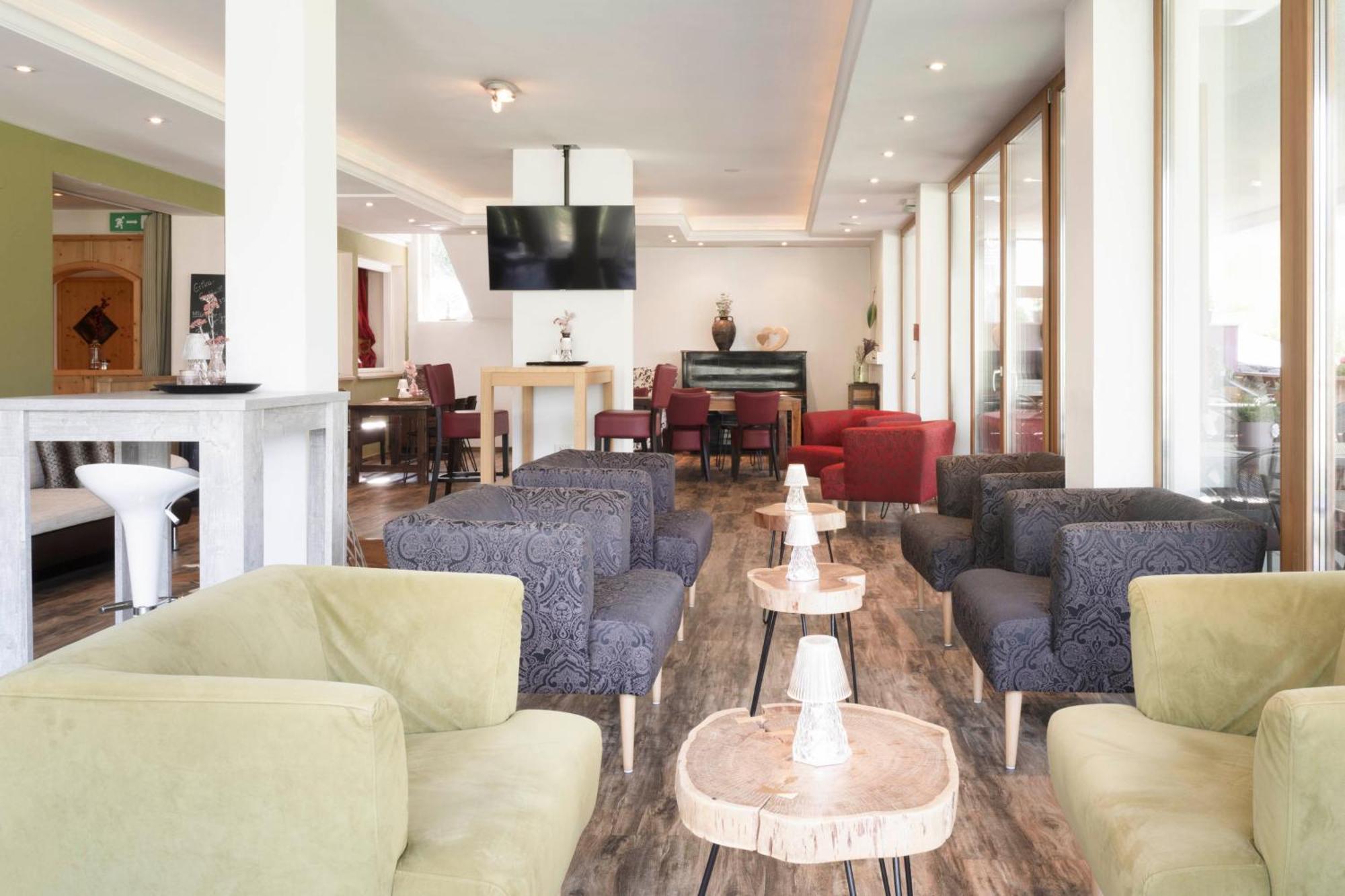 Pure Panoramahotel Erika Superior Neustift im Stubaital Luaran gambar