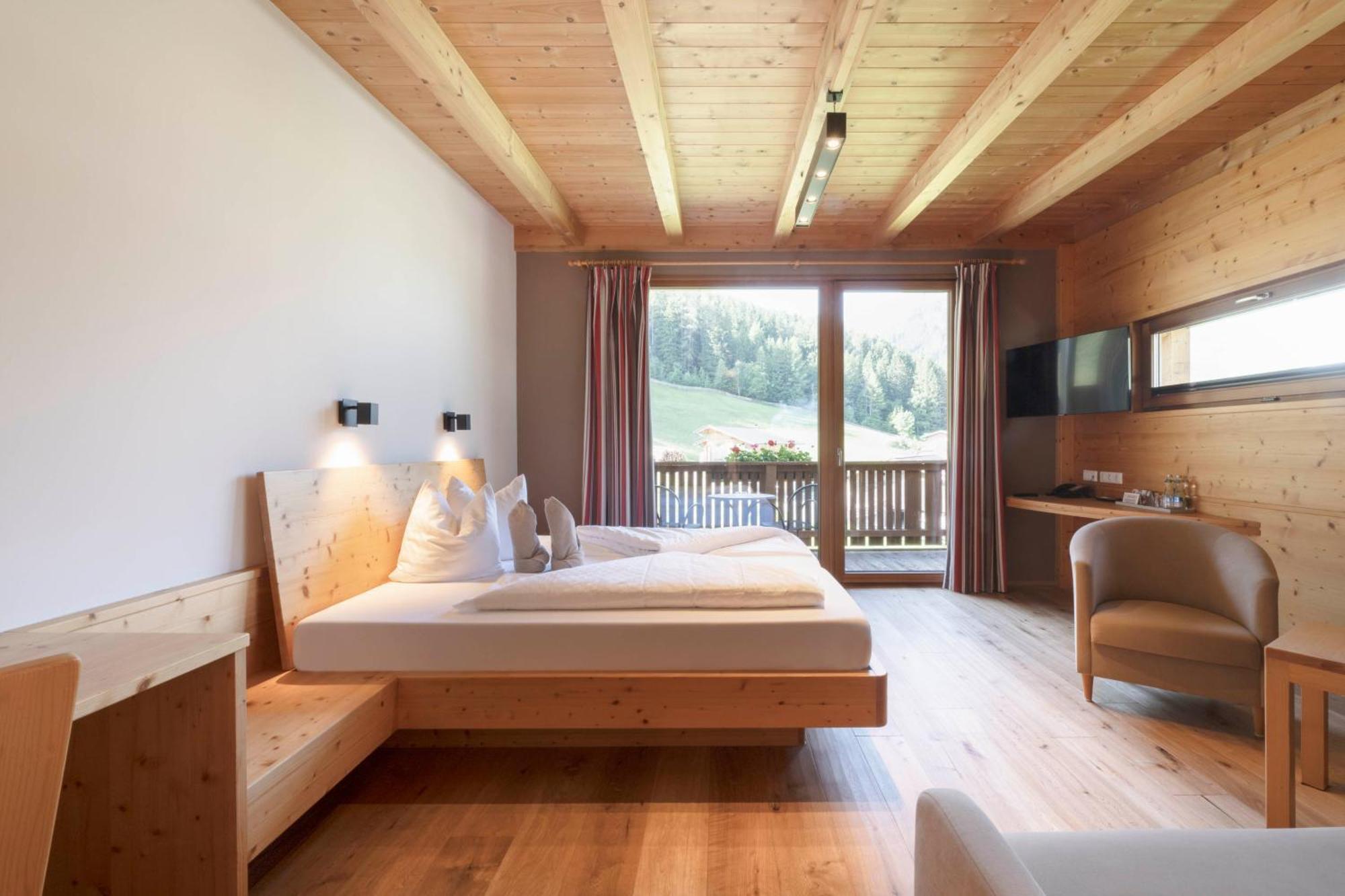 Pure Panoramahotel Erika Superior Neustift im Stubaital Luaran gambar